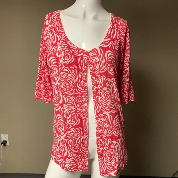 Jessica Top - Picture 4 of 4